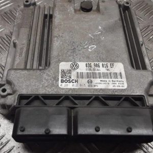 VOLKSWAGEN GOLF PLUS CENTRALITA MOTOR 03G906016EF 0281012615 1039S10378