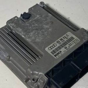AUDI A3 S3 A3 SPORTBACK CENTRALITA MOTOR 03G906016CC 0281011832