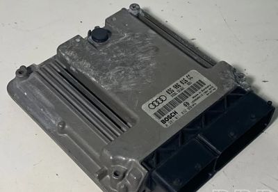 AUDI A3 S3 A3 SPORTBACK CENTRALITA MOTOR 03G906016CC 0281011832