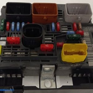 Bsm R03 PEUGEOT CITROEN 9675878080
