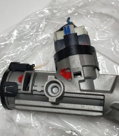 KIT COMPLETO CITROEN JUMPER S180129101J 9691551980 9676721380 - Imagen 3