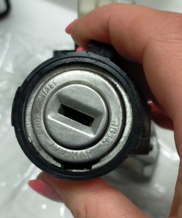 KIT COMPLETO CITROEN JUMPER S180129101J 9691551980 9676721380 - Imagen 4