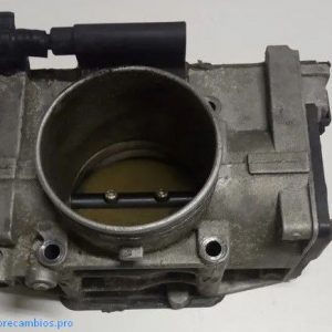 VOLVO S80 CUERPO MARIPOSA 9186793
