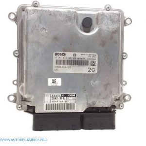 CENTRALITA MOTOR UCE HONDA ACCORD 0281015301 37820RL0G24 4079182405