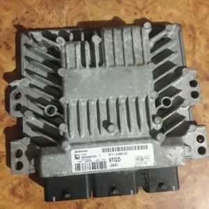 Centralita Ford Transit 9T1112A650GD 9T11-12A650-GD Continental 5WS40819GT