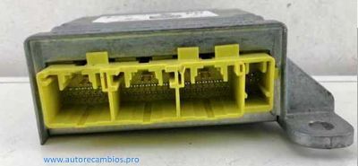 Centralita Airbag Ford Fiesta Trend 8V5114B321ED 8V51 14B321 ED