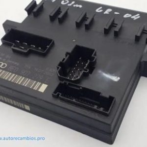 Caja de fusibles AUDI A4 8E0907279E 8E0 907 279 E Temic 00001533A4