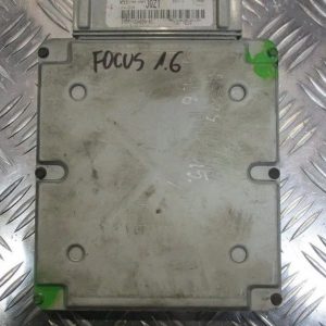FORD FOCUS CENTRALITA/MÓDULO DEL MOTOR 1M5F12A650BC