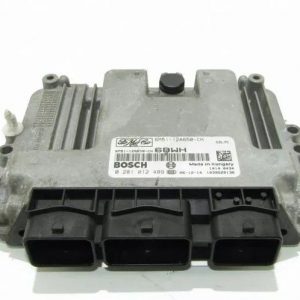 FORD C-MAX I CENTRALITA MOTOR 6M5112A650CH