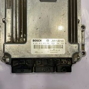 Centralita motor renault espace 0281012659 8200560320 8200646455