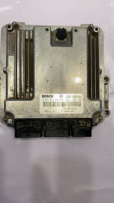 Centralita motor renault espace 0281012659 8200560320 8200646455