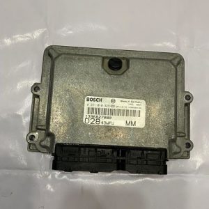 CENTRALITA MOTOR UCE PEUGEOT BOXER 0281010929 1336827080