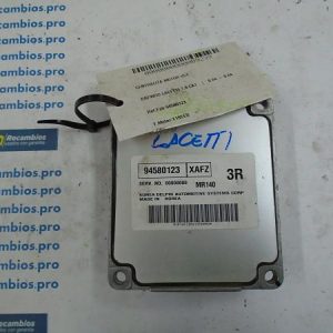 CENTRALITA MOTOR UCE DAEWOO LACETTI 94580123
