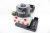 ABS Ssangyong Rodius 4894021300 48940-21300 Ate 06210202404 06.2102-0240.4