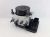 ABS VW Audi Seat Skoda 6R0614117K 6R0 614 117 K BOSCH 0265237025 0265800870