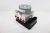 ABS VW Seat Skoda 5Q0614517CG 5Q0 614 517 CG Ate 10022009984 10.0220-0998.4 10091643263 10.0916-4326.3 10062536481 10.0625-3648.1