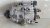 Bomba de inyección ford mondeo 1s7q9a543ab 1s7q-9a543-ab 0281001740 0 281 001 740 bosch 0470504021