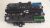 Caja de fusibles Opel Astra 13180775DL 13 180 775 DL HELLA 5DK00866951 5DK 008 669-51