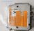 Centralita AIRBAG NISSAN 988203ND1A