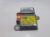 Centralita Citroen Saxo 9628757880 Autoliv 550540100 550 54 01 00
