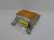 Centralita airbag Nissan Almera 285563N705 28556 3N705