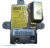 Centralita de airbag Peugeot 806 1486142080 550777700 AA