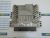 CENTRALITA MOTOR UCE FORD MONDEO 7G9112A650YJ