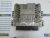 CENTRALITA MOTOR UCE FORD MONDEO 5WS40592LT 7g9112a650yh