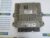 CENTRALITA MOTOR UCE FORD FIESTA 7S6112A650EA