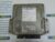 CENTRALITA MOTOR UCE PEUGEOT 0281010594 9642013980