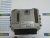 CENTRALITA MOTOR UCE PEUGEOT 308 9664257580 0281013332