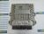 CENTRALITA MOTOR UCE PEUGEOT 9655041480 5ws40196et