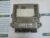 CENTRALITA MOTOR PEUGEOT HW9647423380 5WS40045B-T