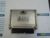 CENTRALITA MOTOR UCE SEAT IBIZA 038906012CE 0281010257