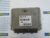 centralita motor uce volkswagen golf iv berlina 6160049701 036906014an