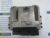 CENTRALITA MOTOR UCE PEUGEOT 308 0281030548 9808016480