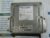 CENTRALITA MOTOR UCE CITROEN 9643525580 0281010749