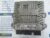 CENTRALITA MOTOR UCE CITROEN 9663483180 5WS10285E-T 9653451880