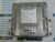 CENTRALITA MOTOR UCE CITROEN 9644721080 0281010808