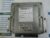 CENTRALITA MOTOR UCE CITROEN 0281010996 9646774280