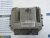 CENTRALITA MOTOR UCE RENAULT 0281011776 8200391966