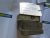 ABS Ford Fiesta 8v512m110ad 06210955813