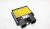 Centralita de airbag Ford Fiesta Fusion 2S6T14B056BN 2S6T 14B056 BN Siemens 5WK43030 5WK4 3030