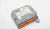 Centralita de airbag Peugeot 206 9653441880 Autoliv 603201000 603 20 10 00 AD