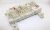 Caja de fusibles Ford Focus 7M5T14A073DC 7M5T-14A073-DC 519243125 7M5T14A073CB 7M5T 14A073 CB 8M5T14014GAB 8M5T 14014 GAB 97RA000001 97RA-00 0001 97RA012108 97RA-01 2108