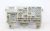 Caja de fusibles Ford Focus 4M5T14A073BD 4M5T-14A073-BD 4M5T14014CBF 4M5T 14014 CBF 519098305