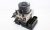 ABS Peugeot 207 Citroen C2 C3 9661691580 10020700764 10.0207-0076.4 10097011313 10.0970-1131.3 00401632D0