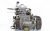 Bomba inyeccion Rover Honda Bosch 0460414118 0 460 414 118 ERR 619