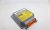Centralita de airbag Citroen Xsara Picasso 9632167780 Autoliv 550776300 550 77 63 00 AW