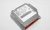 Centralita Airbag PEUGEOT 307 9650109280 96 501 092 80 SIEMENS 5WK42908 5WK4 2908